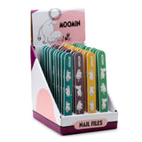 Mumin-Nagelfeile lang