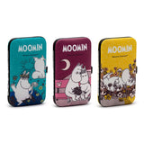 Mumins 5-teiliges Maniküre-Set