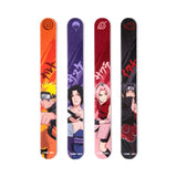 Naruto Nagelfeile lang
