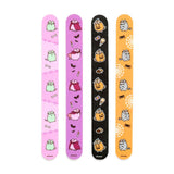 Pusheen die Katzen-Halloween-Nagelfeile