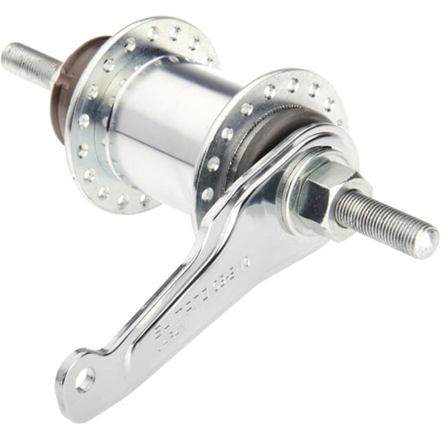 Shimano po vozlišču CB-E110 130 175 36G