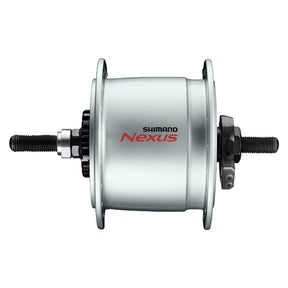Shimano Hub Dynamo Rollerbrake DH-C6000 6V 2.4W