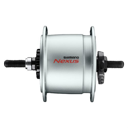 Shimano Naafdynamo Rollerbrake DH-C6000 6V 3W