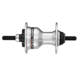 Vorstellung von Shimano Nexus Hb -im 40 für Rollerbrake 36 Löcher 100 mm - Silber