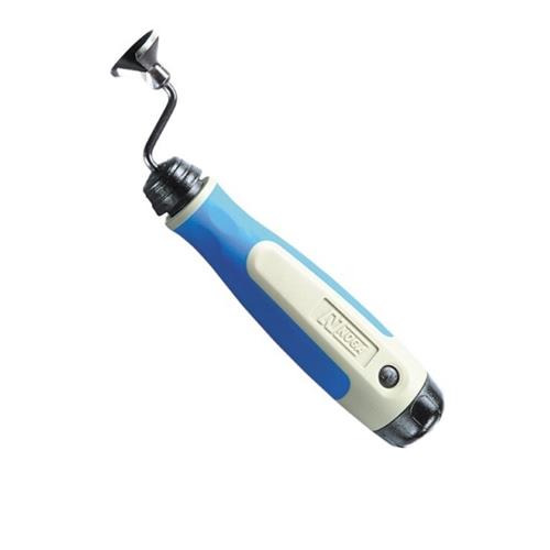 Noga Tools Nougat Externer Entgrater Rotodrive