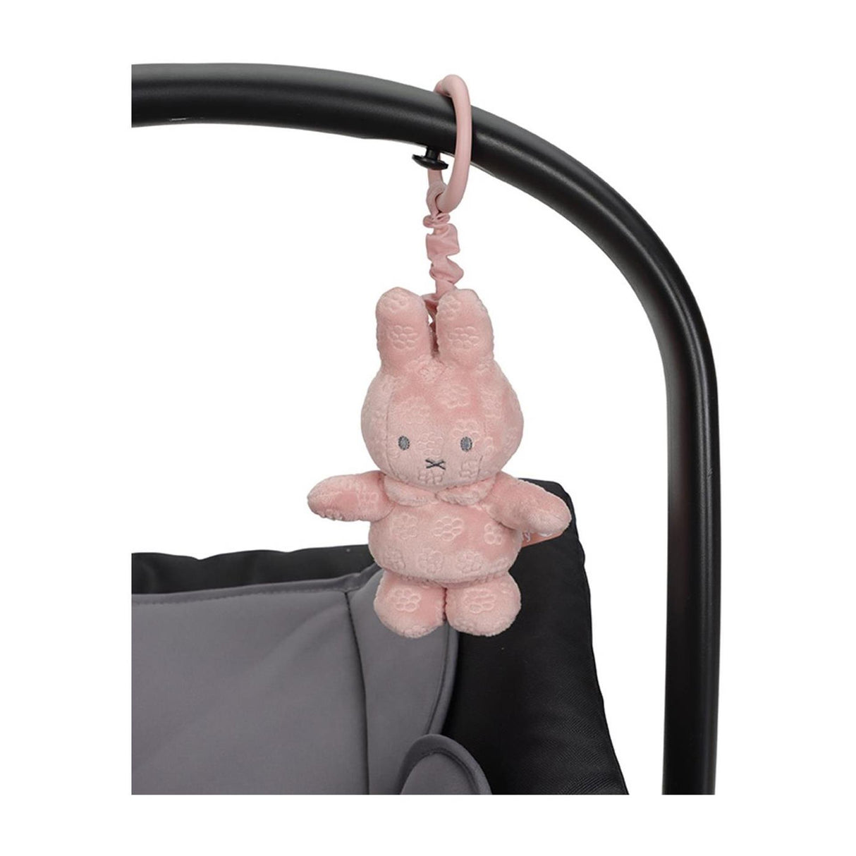 Little Dutch Miffy vibrierende Figur rosa Blume