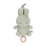 Little Dutch Miffy Spieluhr grüne Blume