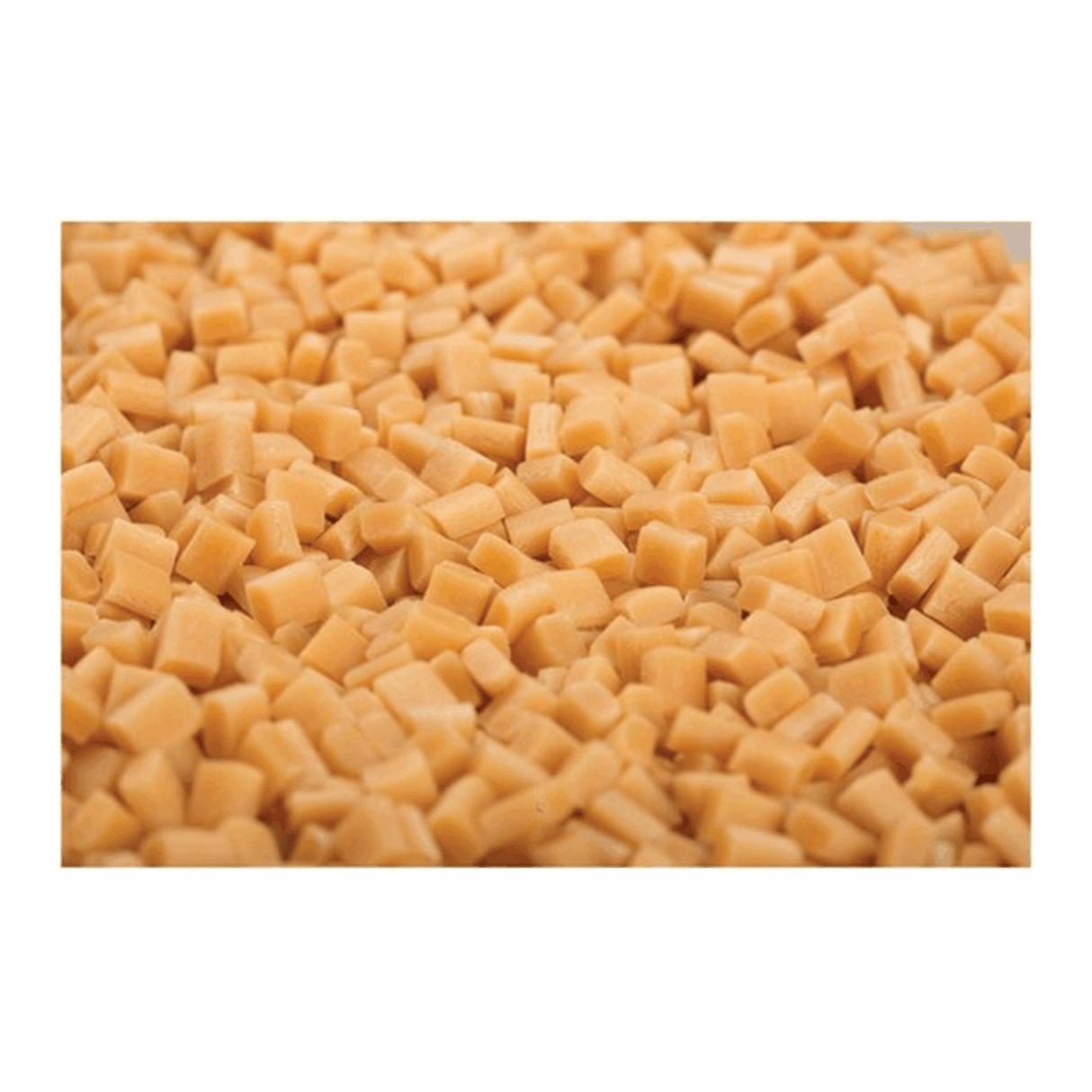 Njoy caramel blokjes (1250g)