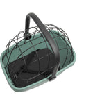 PET -Paket neuer Looxs Clipper - Schwarz