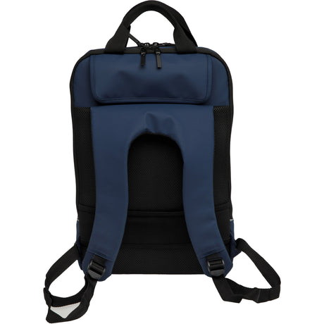Burgers – New Looxs Rucksack New Looxs Nevada 20 Liter 31 x 16 x 45 cm – dunkelblau