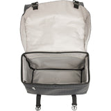 Neue Tasche Looxs Mondi Joy Double | nima schwarz | 38l