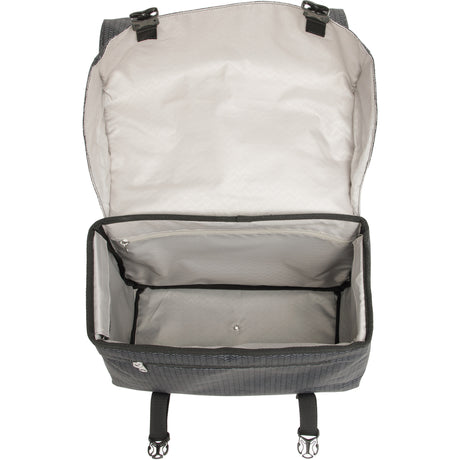 Neue Tasche Looxs Mondi Joy Double | nima schwarz | 38l