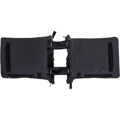 Newlooxs Tasche New Looxs Cantos Double | schwarz | 36l