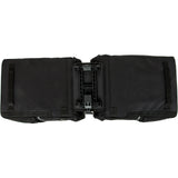 Newlooxs Tasche New Looxs Vigo Double | schwarz grün | Ziel 2.0 | 40l