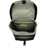 Newlooxs Tasche New Looxs Vigo Double | schwarz grün | Ziel 2.0 | 40l