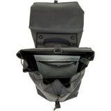 Neue Tasche Looxs Hamar Double | Anthrazit | Ziel 2.0 | 38l