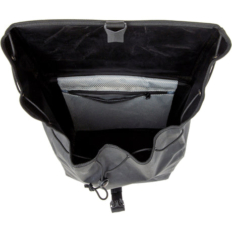 Neue Tasche Looxs Hamar Double | Anthrazit | Ziel 2.0 | 38l
