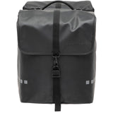 Newlooxs New Looxs Doppeltasche Odense Mik 2.0 39l Polyester schwarz