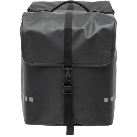Newlooxs Tasche New Looxs Odense Double Schwarz | Ziel 2.0 | 39l