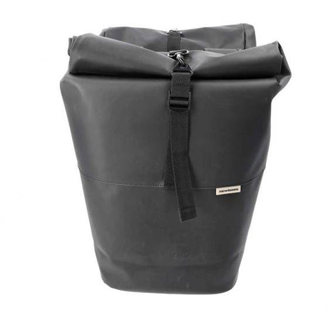 Newlooxs New Looxs Fahrradtasche Double Nyborg 34 Liter schwarz