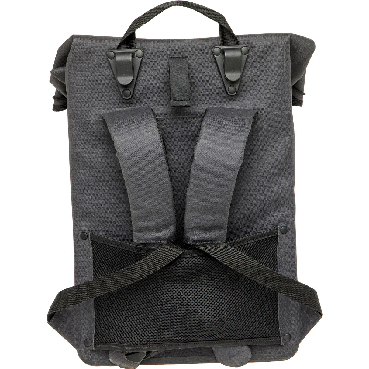 Burgers – New Looxs Rucksack New Looxs Hamar Rucksack – 20 Liter – 30 x 15 x 44 cm – Anthrazit