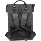 Burgers – New Looxs Rucksack New Looxs Hamar Rucksack – 20 Liter – 30 x 15 x 44 cm – Anthrazit