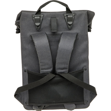 Burgers – New Looxs Rucksack New Looxs Hamar Rucksack – 20 Liter – 30 x 15 x 44 cm – Anthrazit