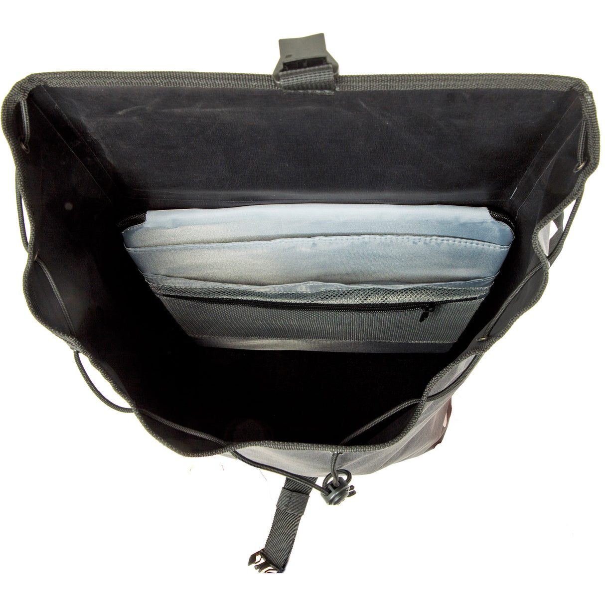 Burgers – New Looxs Rucksack New Looxs Hamar Rucksack – 20 Liter – 30 x 15 x 44 cm – Anthrazit