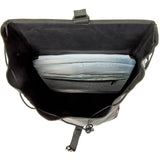Burgers – New Looxs Rucksack New Looxs Hamar Rucksack – 20 Liter – 30 x 15 x 44 cm – Anthrazit