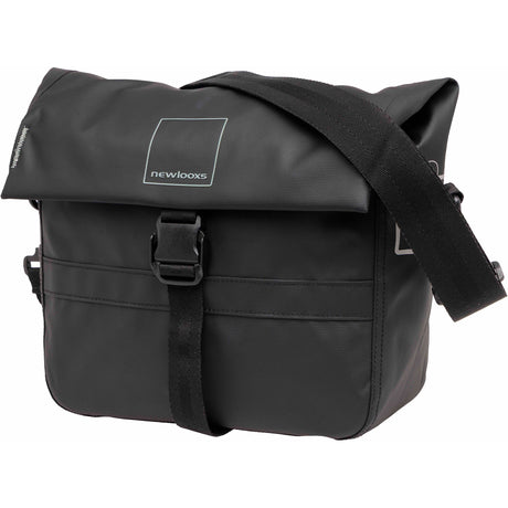 Newlooxs stuurtas new looxs leeds kf | excl. adapter | zwart | 7l