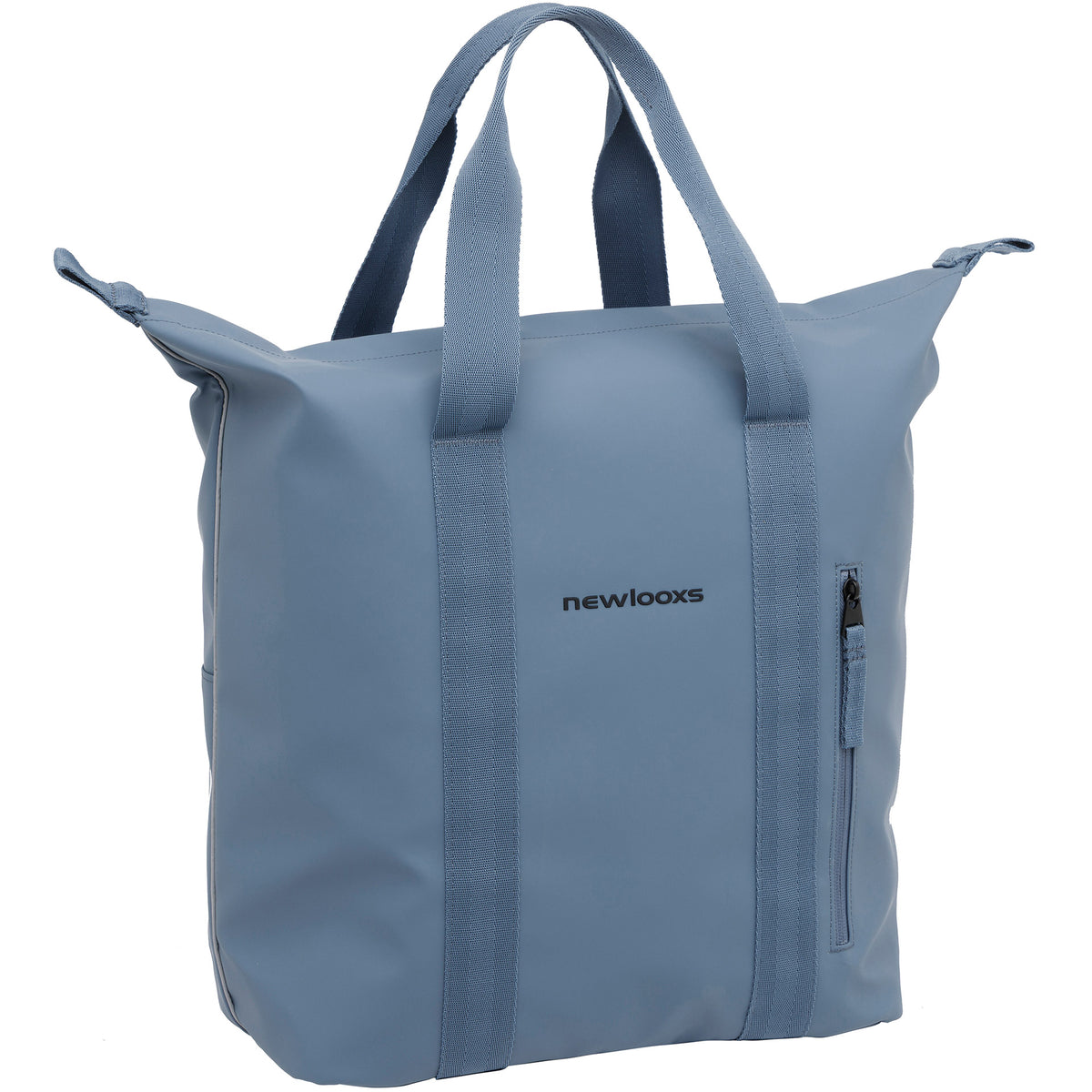 Newlooxs new looxs shopper odense 24l light blue