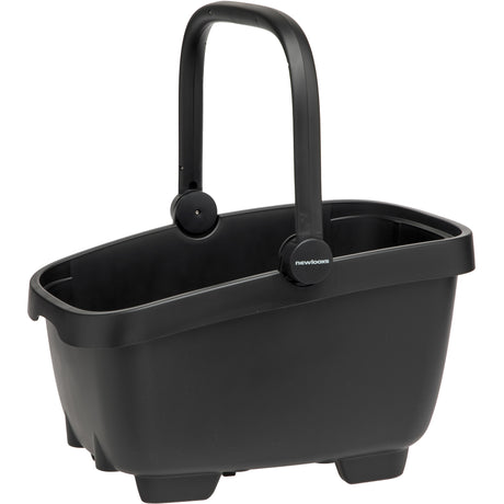 Newlooxs New Looxs Einkaufswagen Clipper RT 2.0 schwarz