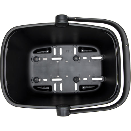 Newlooxs New Looxs Einkaufswagen Clipper RT 2.0 schwarz