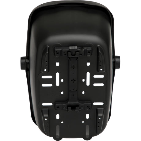 Newlooxs New Looxs Einkaufswagen Clipper RT 2.0 schwarz