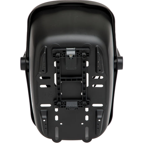 Burger - New Looxs New Looxs Korb Nr. 700 Clipper Mikrofon schwarz - 700.812mik
