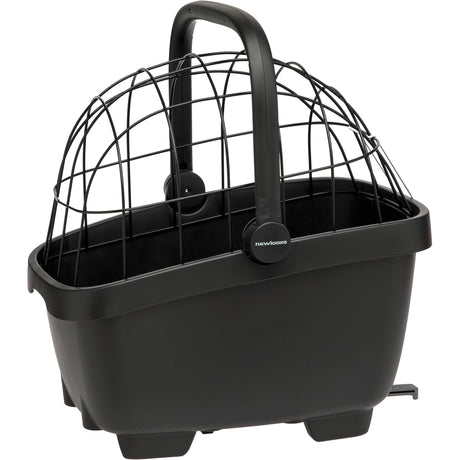 Newlooxs New Looxs Basket Clipper Mik Black 700.812mik2 Buddy