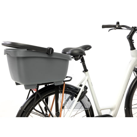 Newlooxs New Looxs Basket Clipper Mik Black 700.812mik2 Buddy