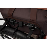 Neue Tasche Looxs Kota Shopper | oslo | burgunderrot | 24l