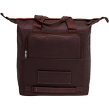 Neue Tasche Looxs Kota Shopper | oslo | burgunderrot | 24l