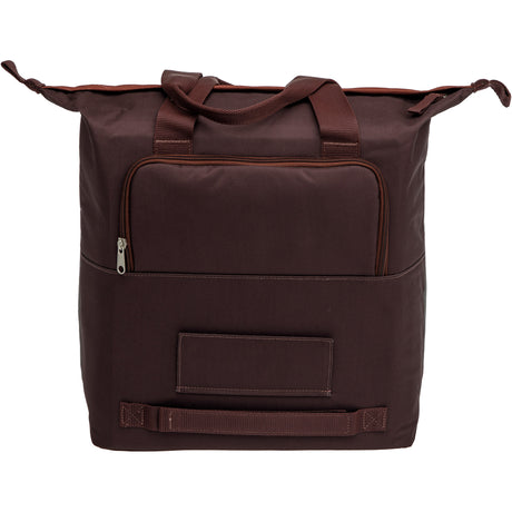 Neue Tasche Looxs Kota Shopper | oslo | burgunderrot | 24l