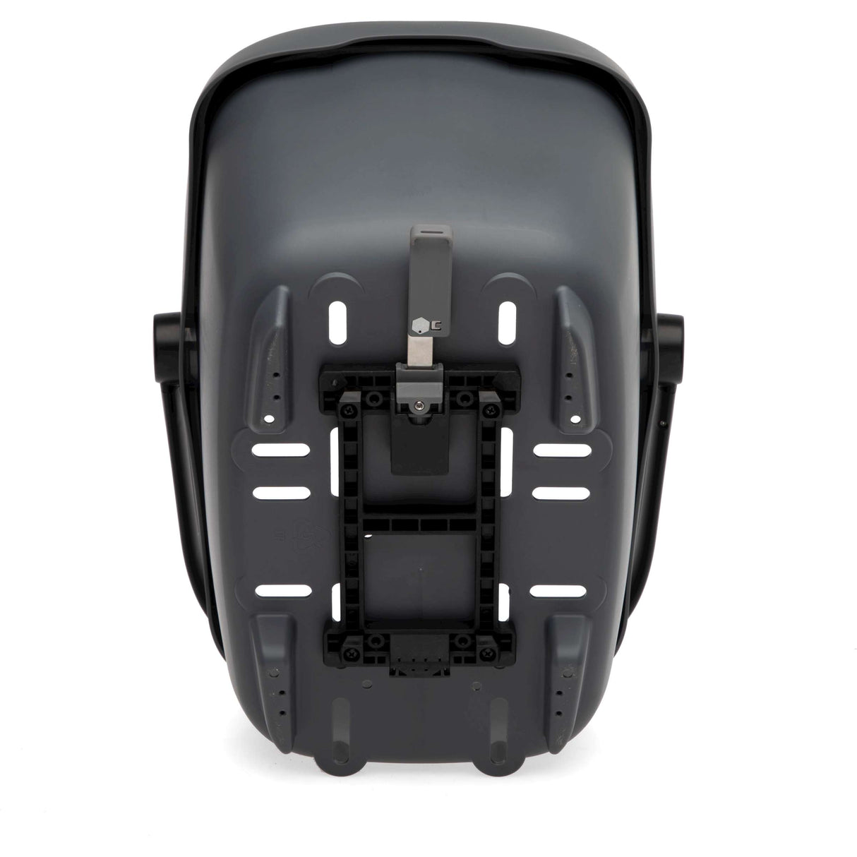Neue Looxs Mand Clipper Mike Anthrazit 700.810mik