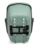 New Looxs Mand Clipper Mik Green 700.811mik