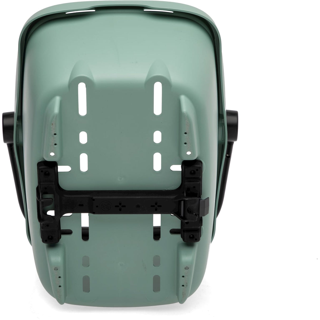 Nowy looxs mand Clipper Green Racktime 2.0 28L 47x37x27 cm 700,811RT2.0