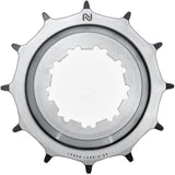 Ausrüstung 26t Enduo Cargo Enviolo Cl -45,5 mm - Silber