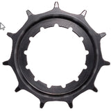 Enduo Cargo Kettenrad 24t Rohloff CL-53.0-54.7 schwarz