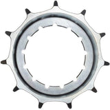 Enduo Kettenrad 26t Cargo Rohloff CL-53,0 54,7 - Silber