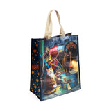 Hoppe Lisa Parker Witchwood Express Cat nachhaltige SR-Tasche