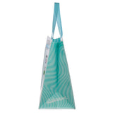 Volkswagen Van VW T1 Sommer nachhaltige Shopper-Tasche