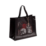 Nachhaltige Shoppertasche von Gothica