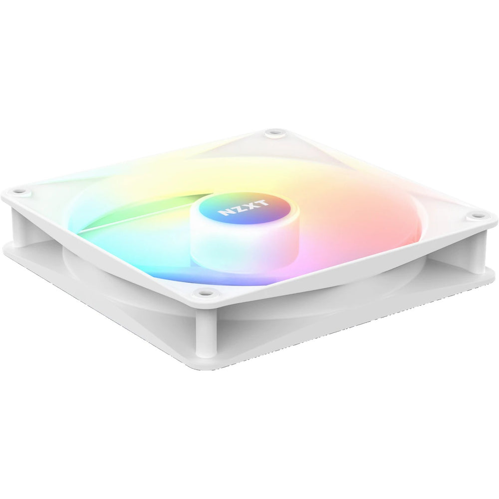 NZXT F120 RGB Core Dreierpack